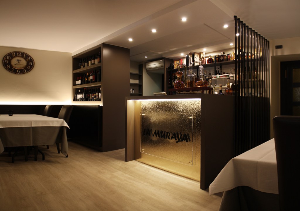 La Muraya Ristorante Bari