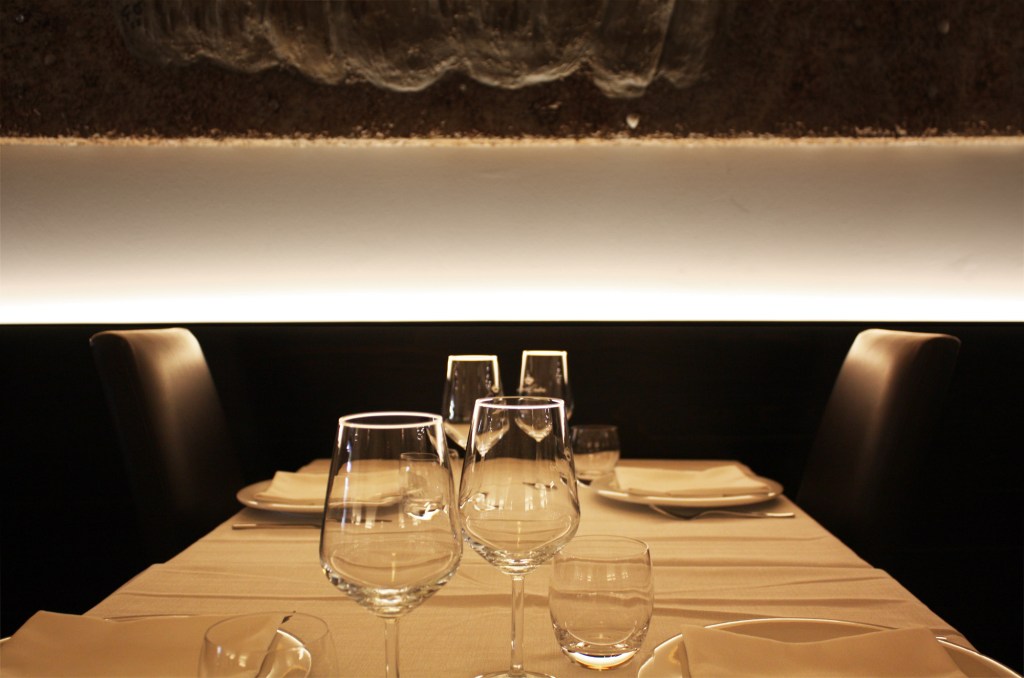 La Muraya Ristorante Bari