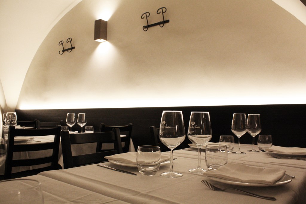 La Muraya Ristorante Bari